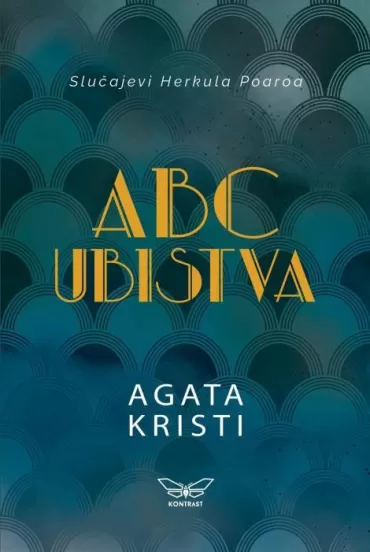 abc ubistva agata kristi