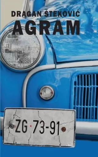 agram dragan šteković