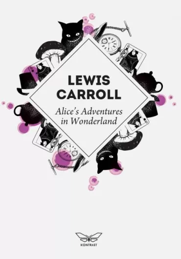 alice s adventures in wonderland luis kerol