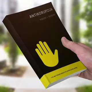 antikorupcija robert i rotberg