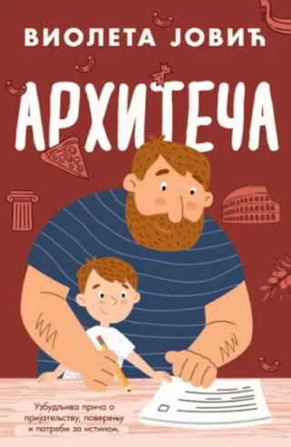 arhiteča violeta jović