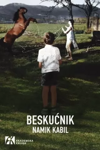 beskućnik namik kabil