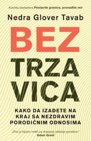 bez trzavica nedra glover tavab