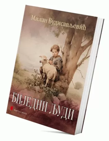 bijedni ljudi milan budisavljević