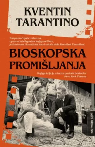 bioskopska promišljanja kventin tarantino