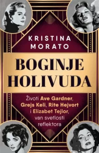 boginje holivuda kristina morato