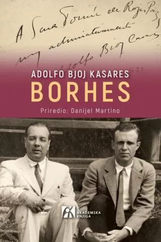 borhes dnevnik adolfo bjoj kasares