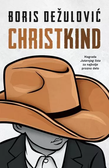 christkind boris dežulović