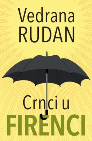 crnci u firenci vedrana rudan