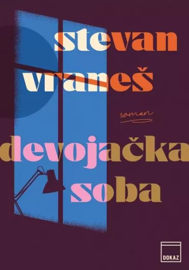 devojačka soba stevan vraneš