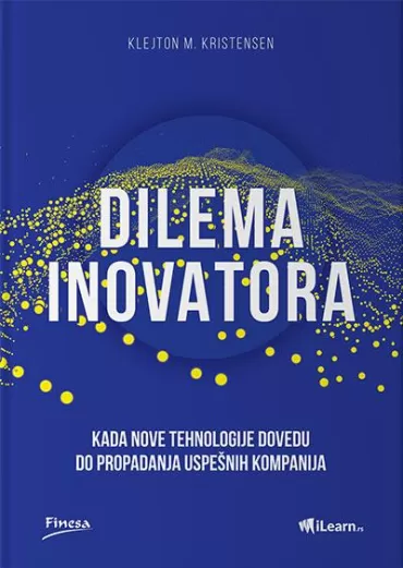 dilema inovatora klejton m kristensen