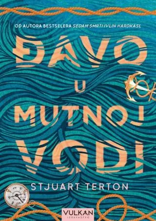 đavo u mutnoj vodi stjuart terton