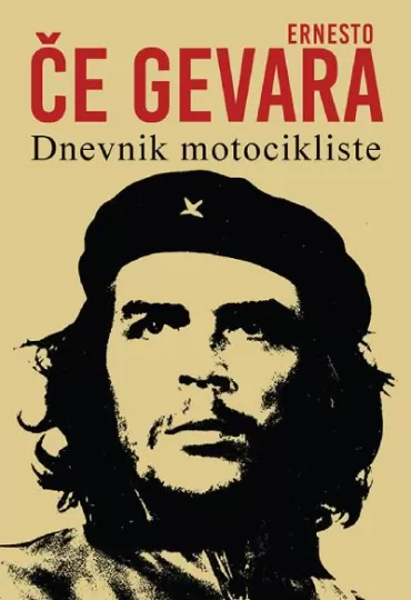 dnevnik motocikliste ernesto če gevara
