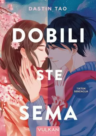 dobili ste sema dastin tao