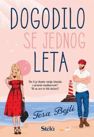 dogodilo se jednog leta tesa bejli