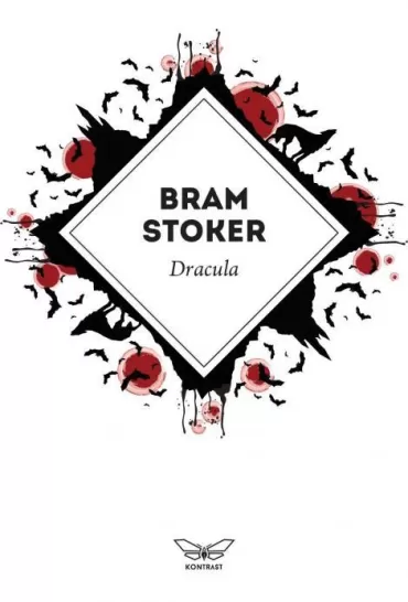 dracula brem stoker