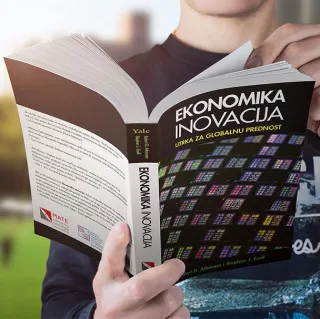ekonomika inovacija robert d atkinson stephen j ezell