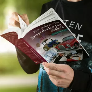 ekonomska povijest europe 20 stoljeća ivan t berend