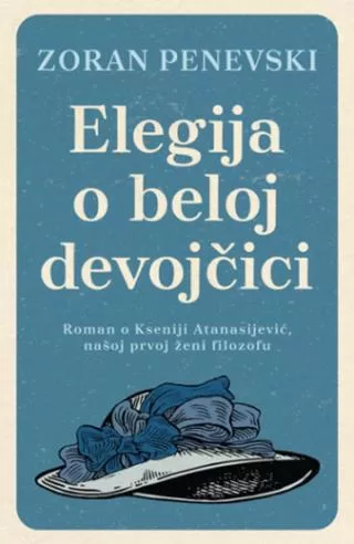 elegija o beloj devojčici zoran penevski