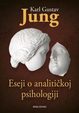 eseji o analitičkoj psihologiji karl gustav jung
