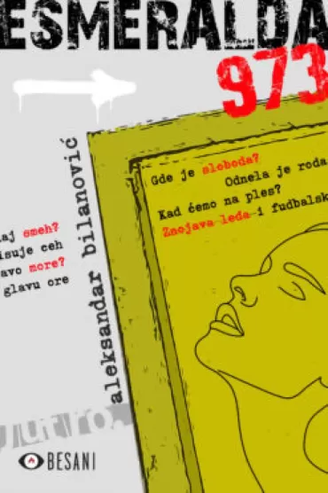 esmeralda 973 aleksandar bilanović