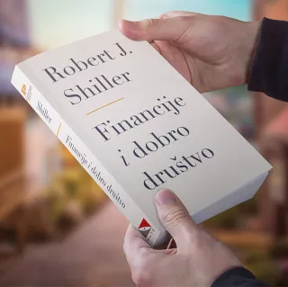 financije i dobro društvo robert j shiller