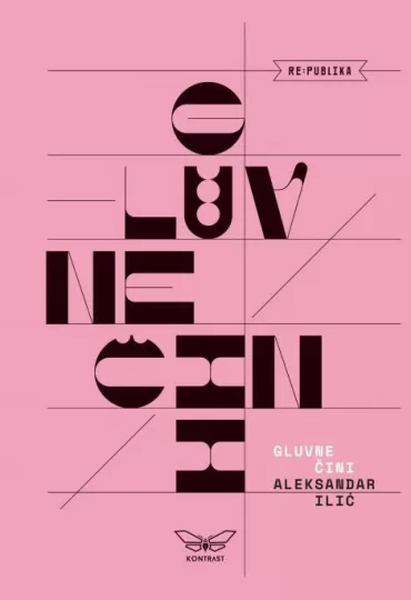 gluvne čini aleksandar ilić