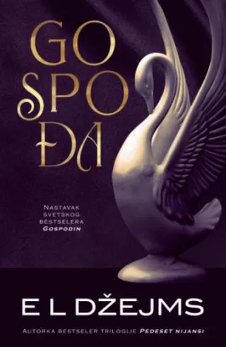 gospođa e l džejms