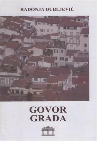 govor grada radonja dubljević