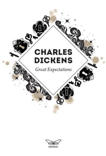 great expectations čarls dikens