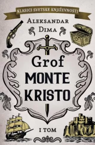 grof monte kristo i tom aleksandar dima