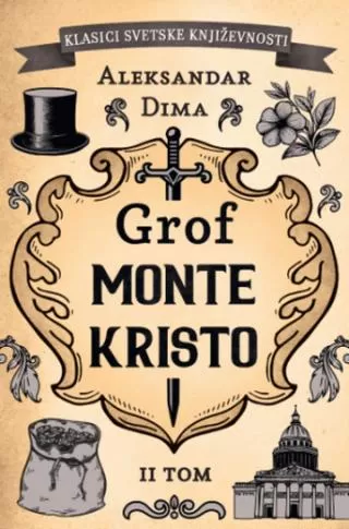 grof monte kristo ii tom aleksandar dima