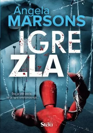 igre zla andžela marsons