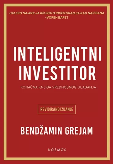 inteligentni investitor bendžamin grejam