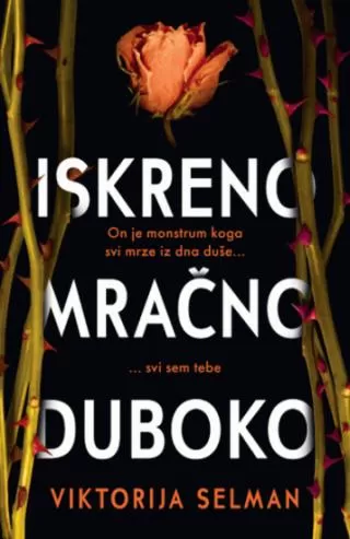 iskreno, mračno, duboko viktorija selman