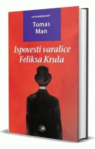 ispovesti varalice feliksa krula tomas man