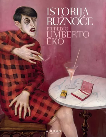 istorija ružnoće umberto eko