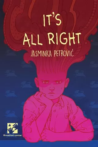 it quot s all right jasminka petrović
