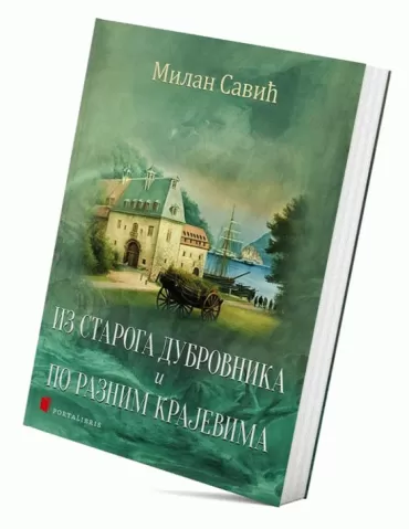 iz staroga dubrovnika milan savić