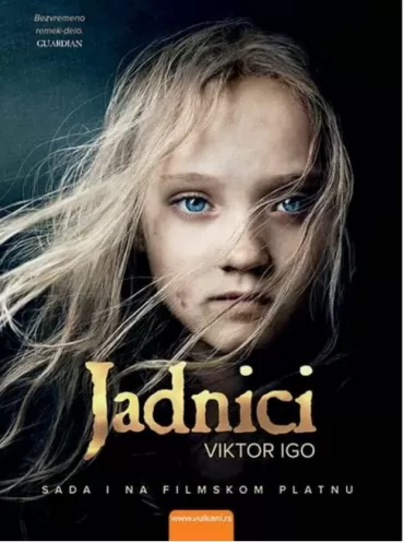 jadnici viktor igo