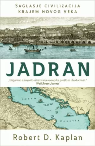 jadran robert kaplan