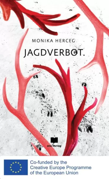 jagdverbot lovostaj (dvojezično izdanje) monika herceg