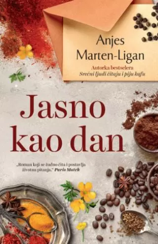 jasno kao dan anjes marten ligan