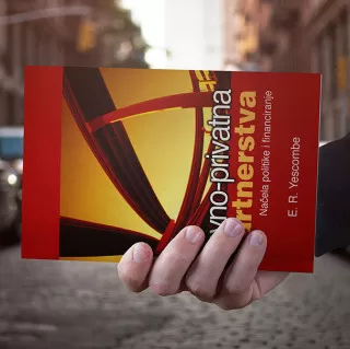 javno privatna partnerstva e r yescombe