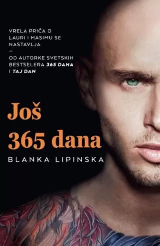 još 365 dana blanka lipinska