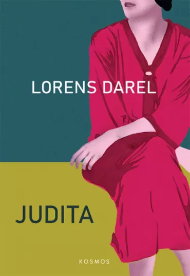 judita lorens darel
