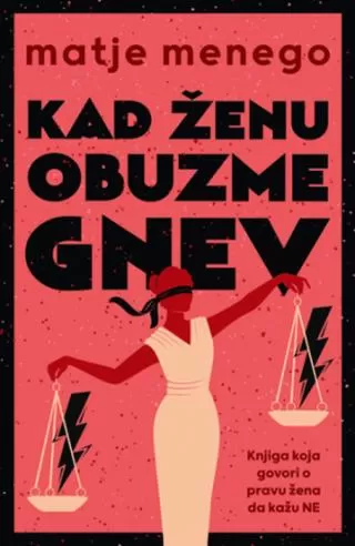 kad ženu obuzme gnev matje menego