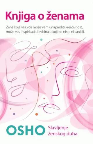 knjiga o ženama osho