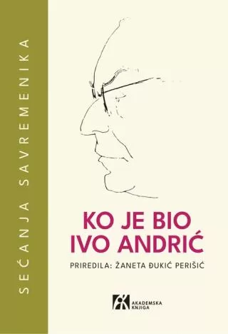 ko je bio ivo andrić žaneta đukić perišić