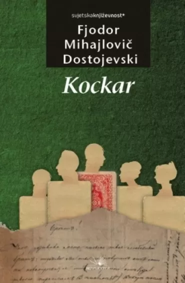 kockar fjodor mihailovič dostojevski